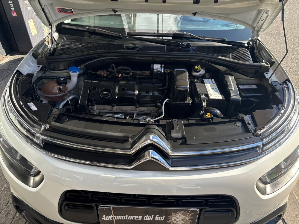 Citroën C4 Cactus Feel Pack — foto 4